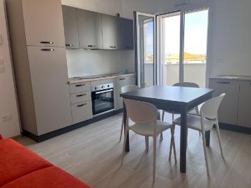 Appartamento, Bilocale affitto a San Benedetto del Tronto | Centro Servizi Immobiliari