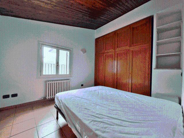 Appartamento Bilocale Appartamento In Villa In Affitto
