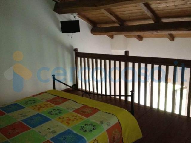Appartamento Bilocale di nuova Costruzione in affitto a Capodimonte