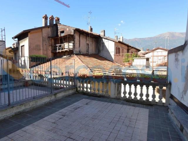 Appartamento Bilocale di nuova costruzione, in affitto in Via Alessandro Manzoni, Bellano