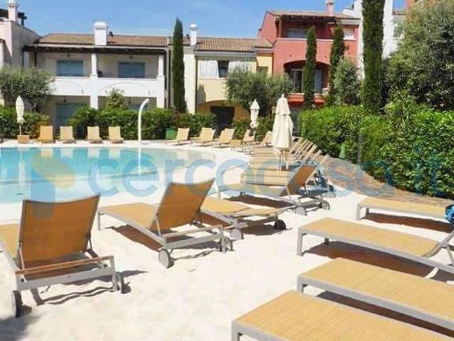 Appartamento Bilocale di nuova costruzione, in affitto in Via Monsignor G. Marcato 26, Jesolo