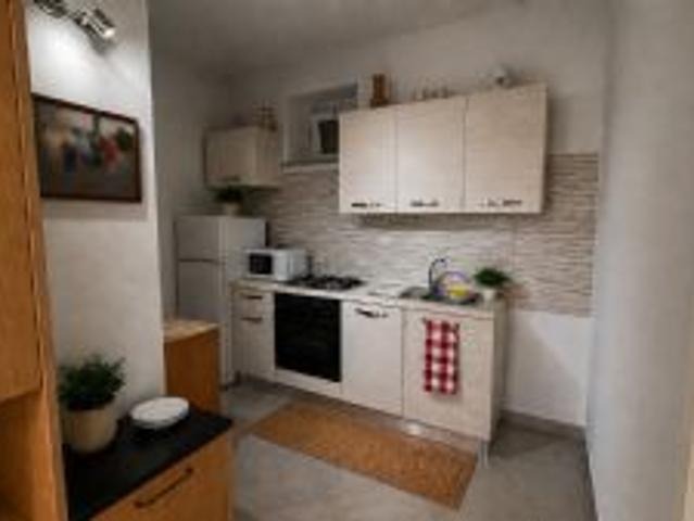 Appartamento bilocale in affitto
