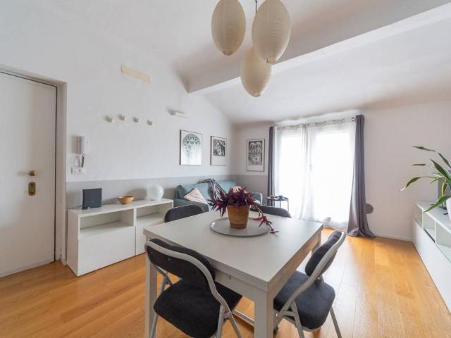 Appartamento BILOCALE in affitto a Milano Mi