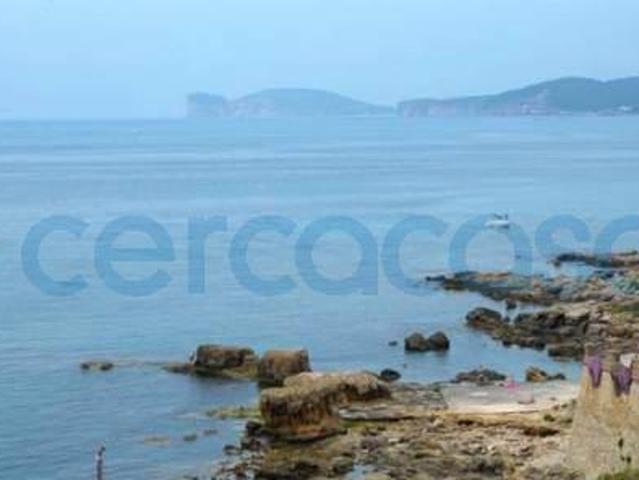 Appartamento Bilocale in affitto a Alghero