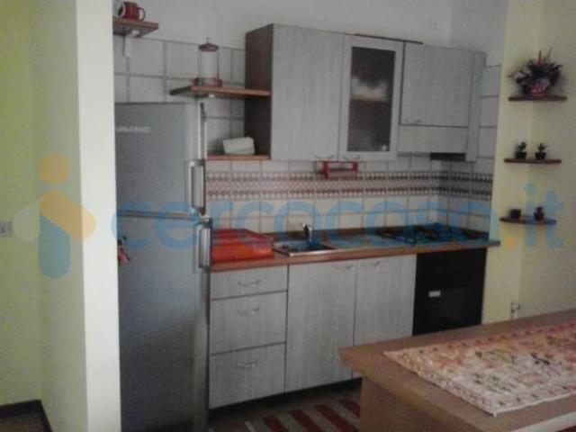 Appartamento Bilocale in affitto a Brescia