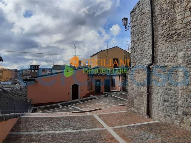 Appartamento Bilocale in affitto a Campobasso