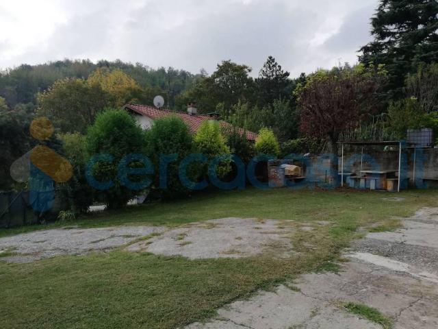 Appartamento Bilocale in affitto a Casalborgone