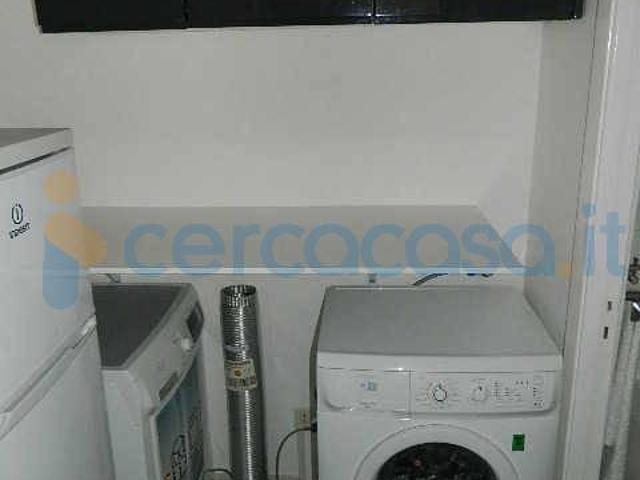 Appartamento Bilocale in affitto a Castelnuovo Magra