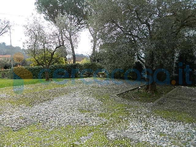 Appartamento Bilocale in affitto a Castelnuovo Magra