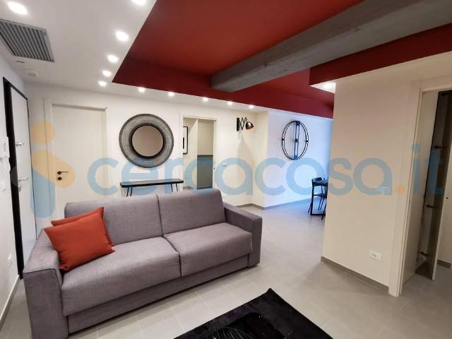 Appartamento Bilocale in affitto a Catania