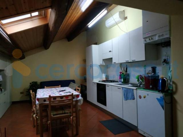 Appartamento Bilocale in affitto a Cologna Veneta