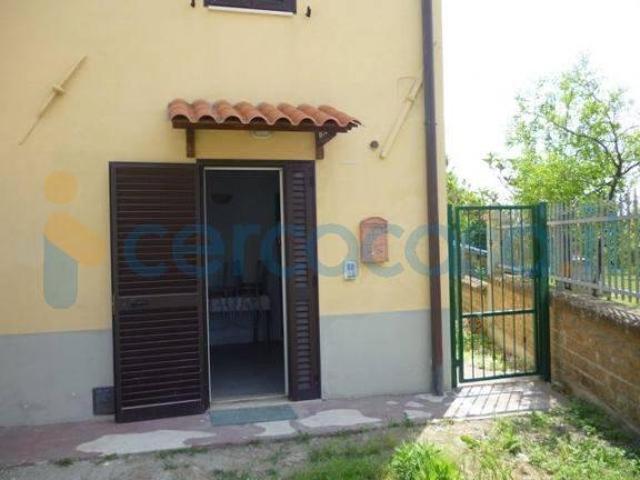 Appartamento Bilocale in affitto a Collesalvetti