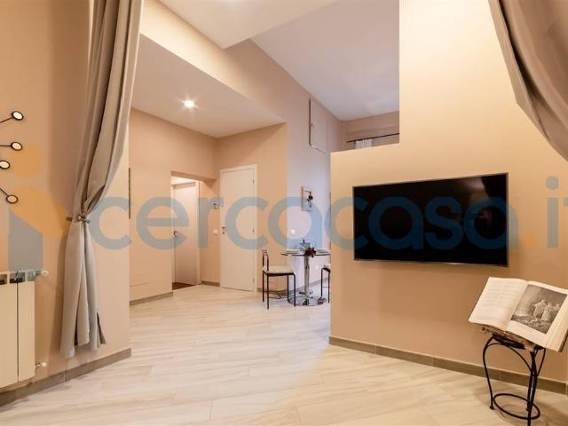 Appartamento Bilocale in affitto a Firenze
