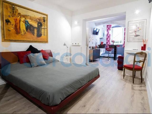Appartamento Bilocale in affitto a Firenze