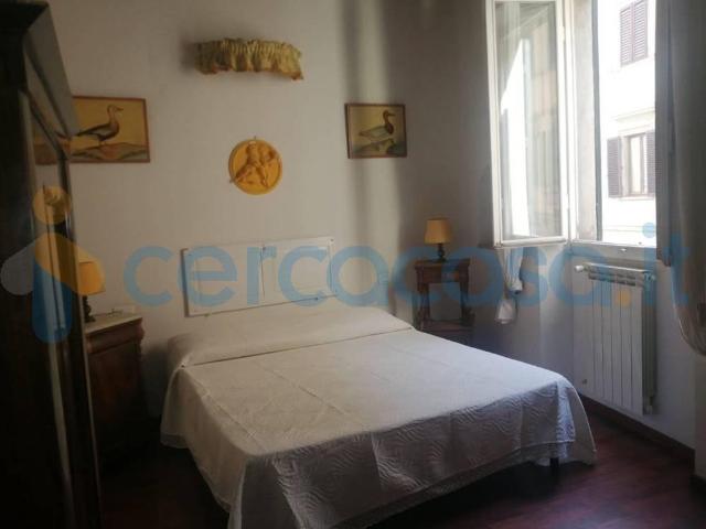 Appartamento Bilocale in affitto a Firenze