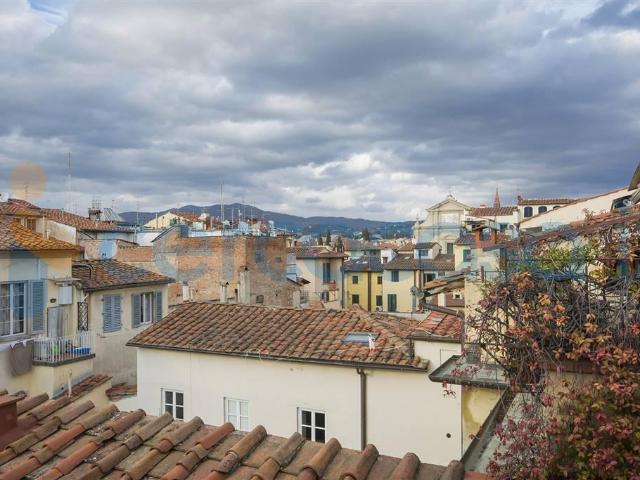 Appartamento Bilocale in affitto a Firenze