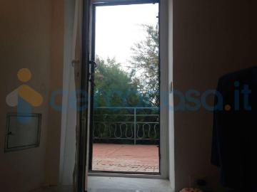 Appartamento Bilocale in affitto a Genova