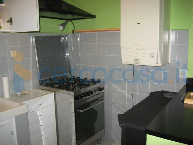 Appartamento Bilocale in affitto a Genova