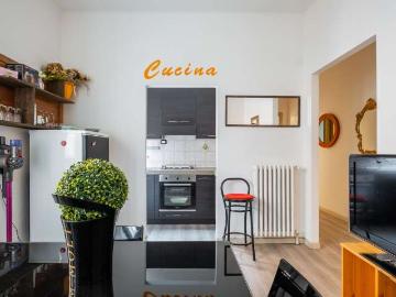 Appartamento bilocale in affitto a Irnerio, Bologna