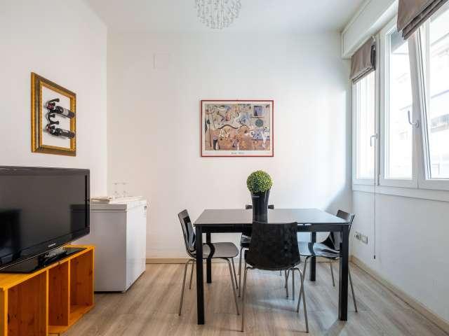 Appartamento bilocale in affitto a Irnerio, Bologna