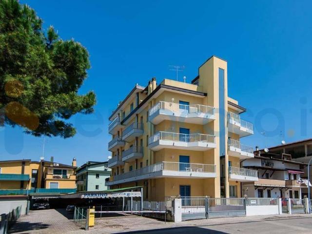 Appartamento Bilocale in affitto a Jesolo