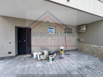 Appartamento BILOCALE in affitto a Lago patria Na