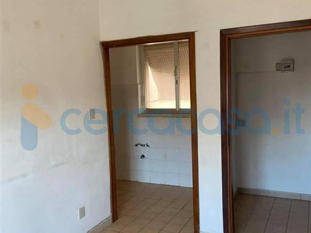 Appartamento Bilocale in affitto a Livorno