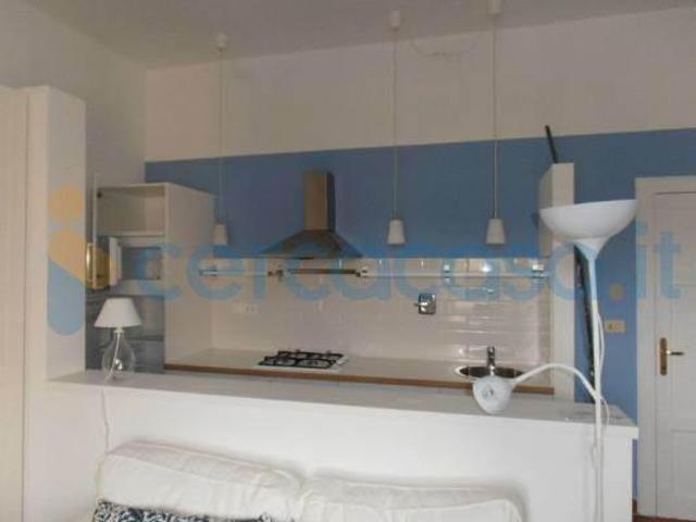 Appartamento Bilocale in affitto a Livorno