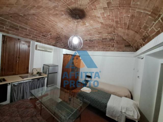 Appartamento BILOCALE in affitto a Pontedera Pi