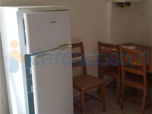 Appartamento Bilocale in affitto a Reggio Emilia