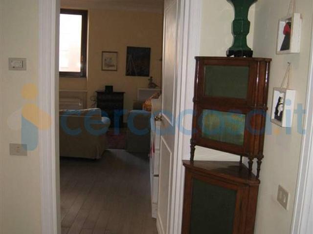 Appartamento Bilocale in affitto a Roma