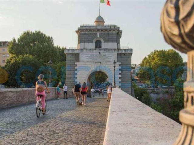 Appartamento Bilocale in affitto a Roma