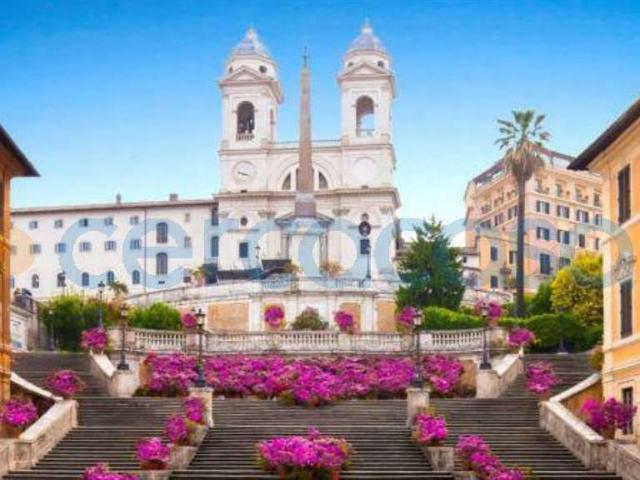 Appartamento Bilocale in affitto a Roma