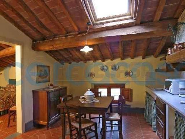 Appartamento Bilocale in affitto a San Miniato