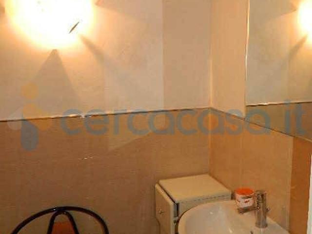 Appartamento Bilocale in affitto a Sarzana