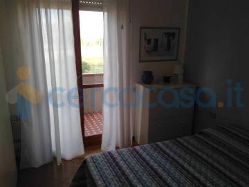 Appartamento Bilocale in affitto a Sarzana