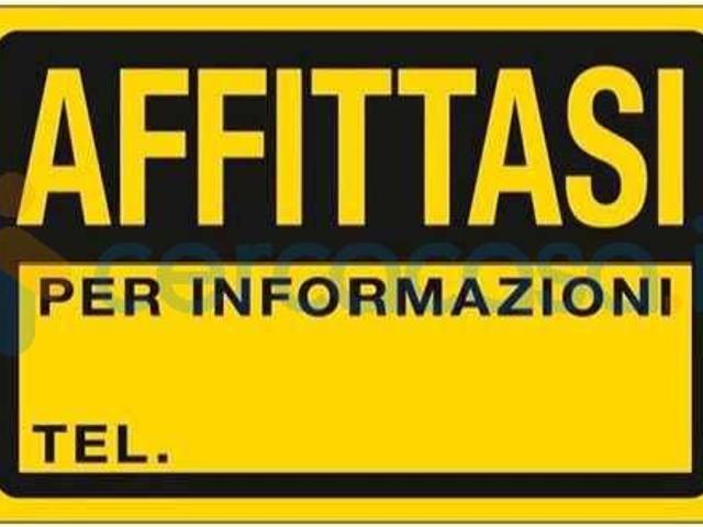 Appartamento Bilocale in affitto a Sarzana