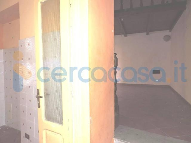 Appartamento Bilocale in affitto a Sessa Aurunca