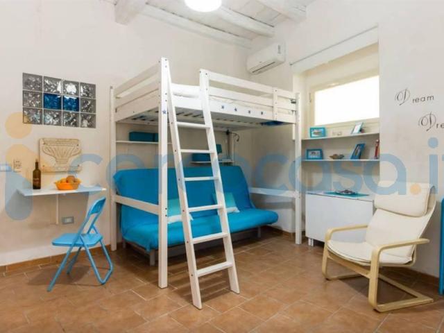 Appartamento Bilocale in affitto a Siracusa
