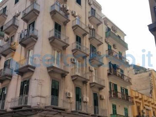 Appartamento Bilocale in affitto a Taranto