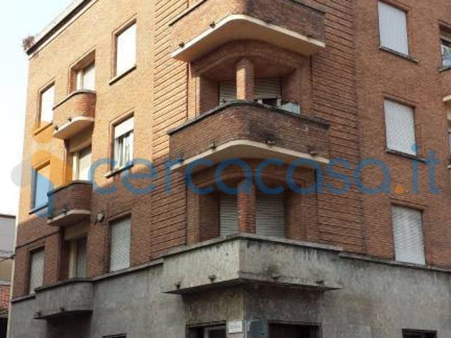 Appartamento Bilocale in affitto a Torino