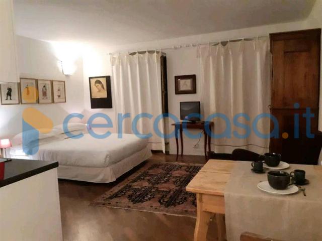 Appartamento Bilocale in affitto a Trento