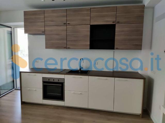 Appartamento Bilocale in affitto a Trento
