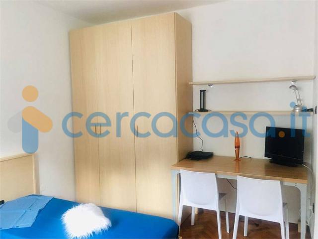 Appartamento Bilocale in affitto a Trento