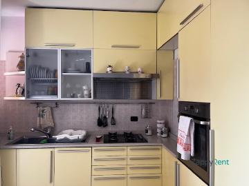 Appartamento BILOCALE in affitto a Vanzago Mi