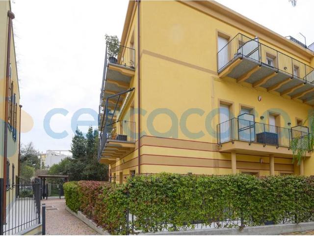 Appartamento Bilocale in affitto a Varazze