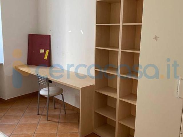 Appartamento Bilocale in affitto a Viterbo