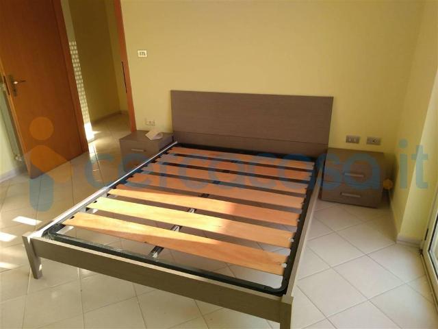 Appartamento Bilocale in affitto in Via Cimarosa, Caserta