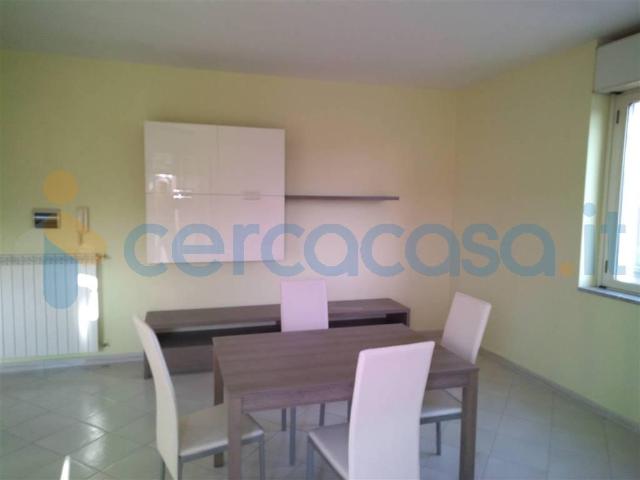 Appartamento Bilocale in affitto in Via Cimarosa, Caserta