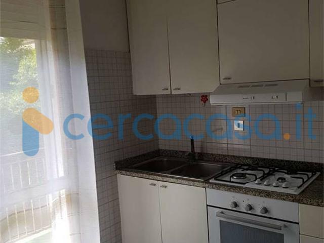 Appartamento Bilocale in affitto in Via Crescini, Padova